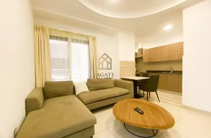 Apartment - 1 Bedroom - 1 Bathroom for rent in Al Juffair - Capital Governorate Apartment - 1 Bedroom - 1 Bathroom for rent in Al Juffair - Capital Governorate