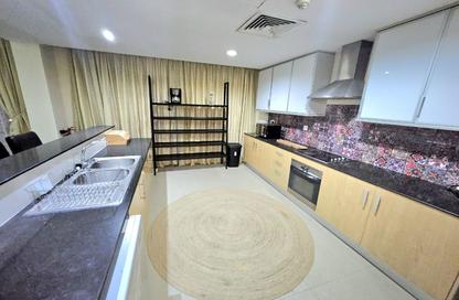 Duplex - 3 Bedrooms - 4 Bathrooms for rent in The Lagoon - Amwaj Islands - Muharraq Governorate Duplex - 3 Bedrooms - 4 Bathrooms for rent in The Lagoon - Amwaj Islands - Muharraq Governorate