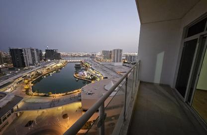 Duplex - 3 Bedrooms - 4 Bathrooms for rent in The Lagoon - Amwaj Islands - Muharraq Governorate Duplex - 3 Bedrooms - 4 Bathrooms for rent in The Lagoon - Amwaj Islands - Muharraq Governorate