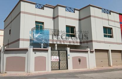 Villa - Studio - 4 for rent in Adliya - Manama - Capital Governorate