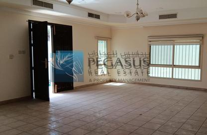 Villa - Studio - 4 for rent in Adliya - Manama - Capital Governorate
