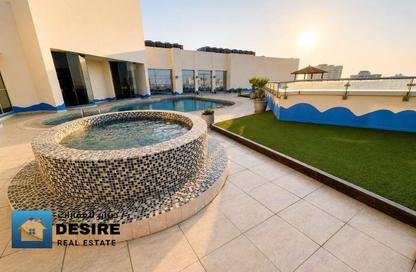 Apartment - 3 - 4 for rent in Al Juffair - Capital Governorate