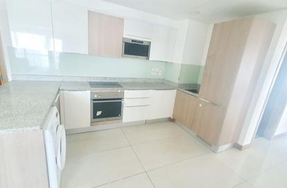 Apartment - 3 - 3 for rent in Al Juffair - Capital Governorate