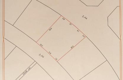 Land - Studio for sale in Najma - Amwaj Islands - Muharraq Governorate