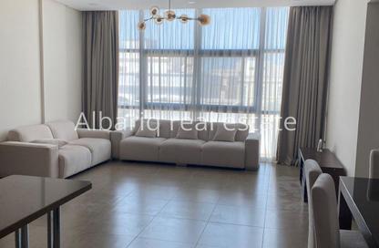 Apartment - 2 Bedrooms - 2 Bathrooms for rent in Saar - Northern Governorate Apartment - 2 Bedrooms - 2 Bathrooms for rent in Saar - Northern Governorate
