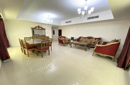 Apartment - 3 Bedrooms - 3 Bathrooms for rent in Adliya - Manama - Capital Governorate