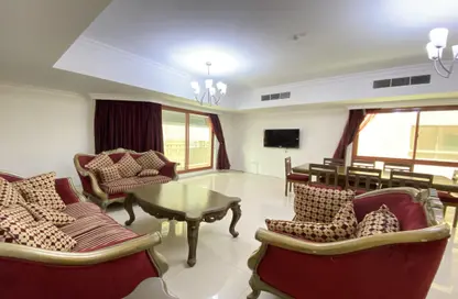 Apartment - 3 Bedrooms - 3 Bathrooms for rent in Adliya - Manama - Capital Governorate
