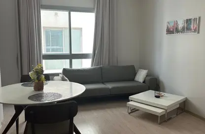 Apartment - 1 Bedroom - 1 Bathroom for rent in Janabiya - Northern Governorate