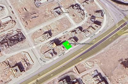 Land - Studio for sale in Salmabad - Central Governorate