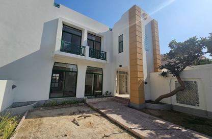 عمارة بالكامل - استوديو - 5 حمامات للايجار في العدلية - المنامة - محافظة العاصمة