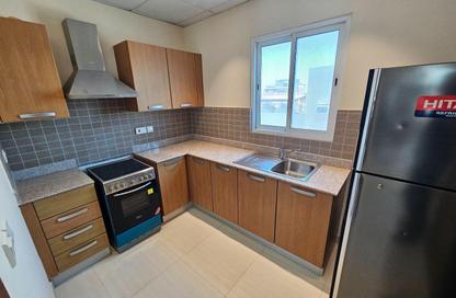 Apartment - Studio - 2 Bathrooms for rent in Hidd - Muharraq Governorate Apartment - Studio - 2 Bathrooms for rent in Hidd - Muharraq Governorate