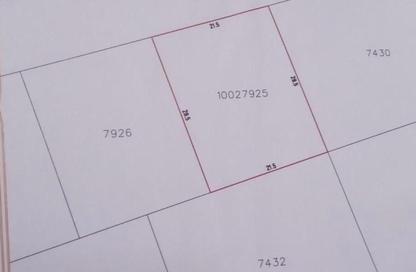 Land - Studio for sale in Malkiyah - Northern Governorate