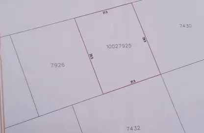 أرض - استوديو للبيع في المالكية - المحافظة الشمالية