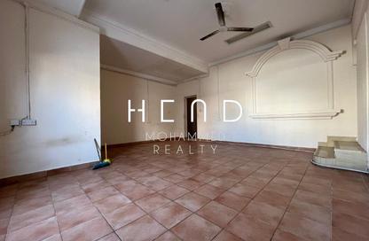 Apartment - Studio - 1 Bathroom for rent in Hidd - Muharraq Governorate Apartment - Studio - 1 Bathroom for rent in Hidd - Muharraq Governorate