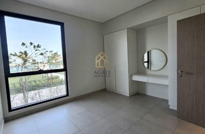 Apartment - 2 Bedrooms - 2 Bathrooms for rent in Marassi Park Residences - Diyar Al Muharraq - Muharraq Governorate