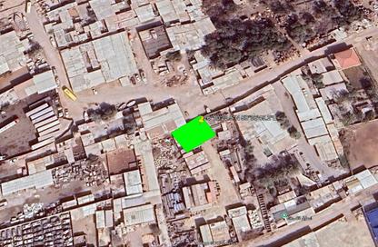 Land - Studio for sale in Sitra - Central Governorate