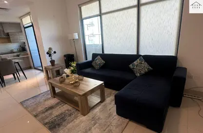 Apartment - 2 Bedrooms - 2 Bathrooms for rent in Al Juffair - Capital Governorate