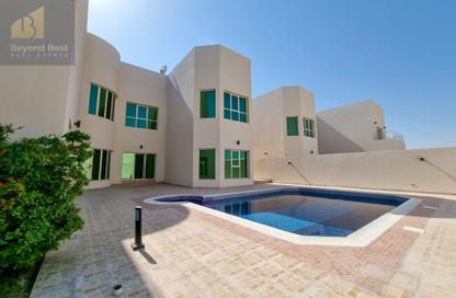 Villa - 4 Bedrooms - 5 Bathrooms for rent in Hamala - Northern Governorate