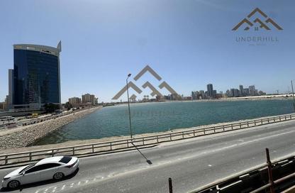 Shop - Studio - 7+ Bathrooms for rent in Al Juffair - Capital Governorate