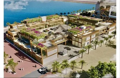 Shop - Studio - 7+ Bathrooms for rent in Al Juffair - Capital Governorate