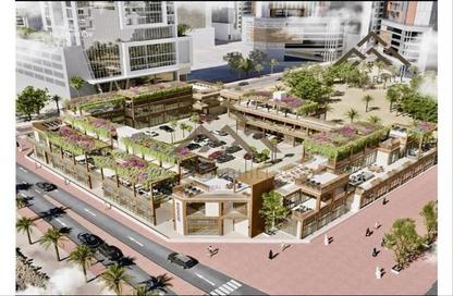 Shop - Studio - 7+ Bathrooms for rent in Al Juffair - Capital Governorate