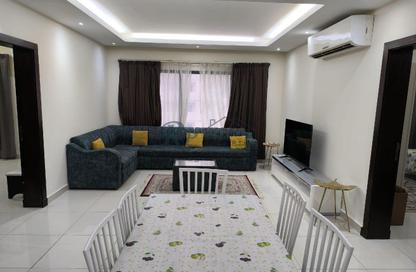Apartment - 2 Bedrooms - 2 Bathrooms for rent in Hidd - Muharraq Governorate