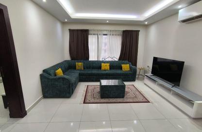 Apartment - 2 Bedrooms - 2 Bathrooms for rent in Hidd - Muharraq Governorate