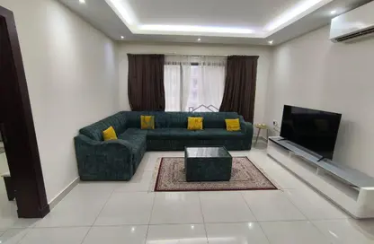 شقة - 2 غرف نوم - 2 حمامات للايجار في الحد - المحرق