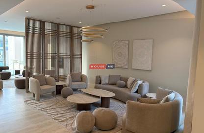 Villa - 4 Bedrooms - 5 Bathrooms for rent in Al Naseem - Diyar Al Muharraq - Muharraq Governorate