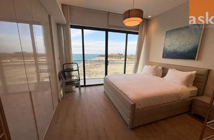 Apartment - Studio - 1 Bathroom for sale in Reef Island - Capital Governorate