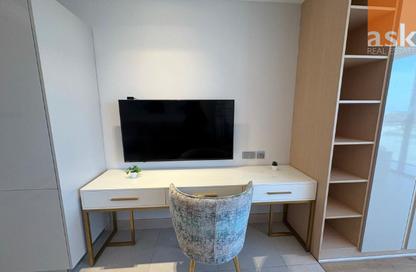 Apartment - Studio - 1 Bathroom for sale in Reef Island - Capital Governorate