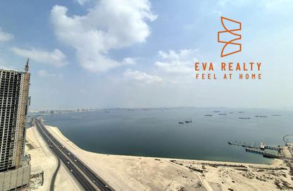 Apartment - 3 - 4 for sale in Al Juffair - Capital Governorate