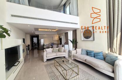 Apartment - 3 - 4 for sale in Al Juffair - Capital Governorate