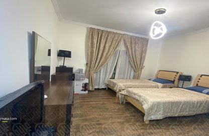 Apartment - 2 Bedrooms - 2 Bathrooms for sale in Al Juffair - Capital Governorate