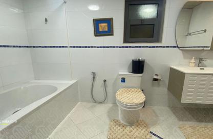Apartment - 2 Bedrooms - 2 Bathrooms for sale in Al Juffair - Capital Governorate