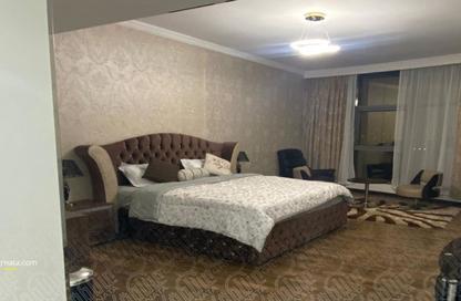 Apartment - 2 Bedrooms - 2 Bathrooms for sale in Al Juffair - Capital Governorate