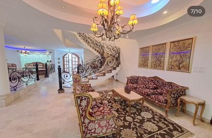 Villa - 5 Bedrooms - 4 Bathrooms for rent in Galali - Muharraq Governorate