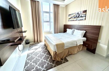 Apartment - 2 - 2 for rent in Al Juffair - Capital Governorate Apartment - 2 - 2 for rent in Al Juffair - Capital Governorate