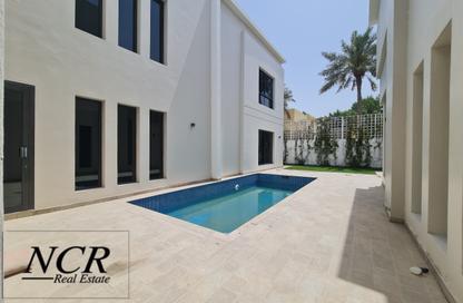 Villa - 4 Bedrooms - 6 Bathrooms for rent in Saar - Northern Governorate