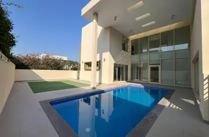 Villa - 4 Bedrooms - 4 Bathrooms for rent in Saar - Northern Governorate