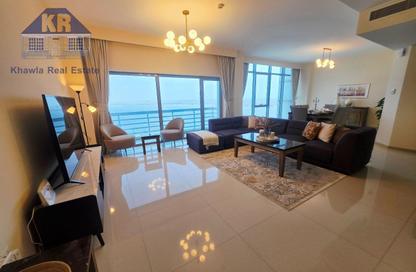 Apartment - 3 - 3 for rent in Mahooz - Manama - Capital Governorate