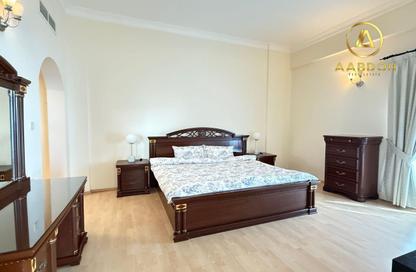 Apartment - 2 Bedrooms - 3 Bathrooms for rent in Adliya - Manama - Capital Governorate