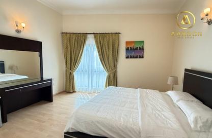 Apartment - 2 Bedrooms - 3 Bathrooms for rent in Adliya - Manama - Capital Governorate