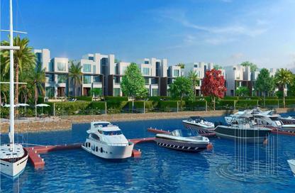 Land - Studio for sale in Essence of Dilmunia - Dilmunia Island - Muharraq Governorate