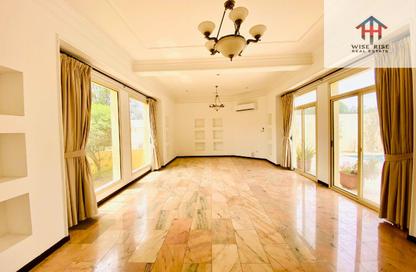 Villa - 3 - 3 for rent in Saar - Northern Governorate