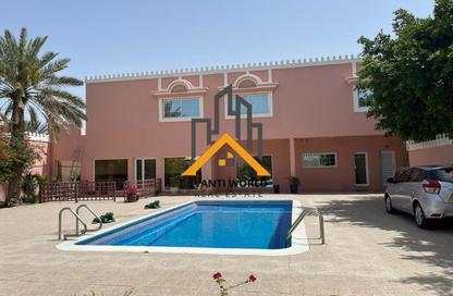Villa - 4 Bedrooms - 5 Bathrooms for rent in Barbar - Northern Governorate