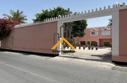 Villa - 4 Bedrooms - 5 Bathrooms for rent in Barbar - Northern Governorate