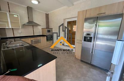 Villa - 4 Bedrooms - 5 Bathrooms for rent in Barbar - Northern Governorate