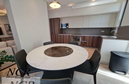 Apartment - 2 Bedrooms - 2 Bathrooms for rent in Adliya - Manama - Capital Governorate