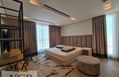 Apartment - 2 Bedrooms - 2 Bathrooms for rent in Adliya - Manama - Capital Governorate